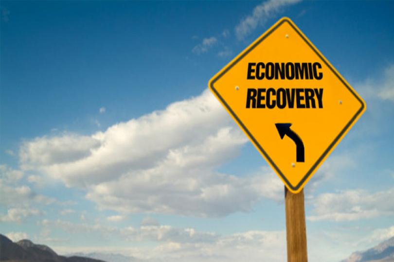 مصطلحات اقتصادية هامة : أنواع التعافي الاقتصادي